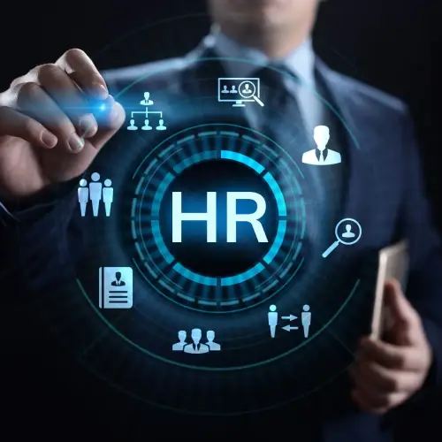 HR Solutions and Support