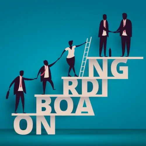 Onboarding and Follow-up