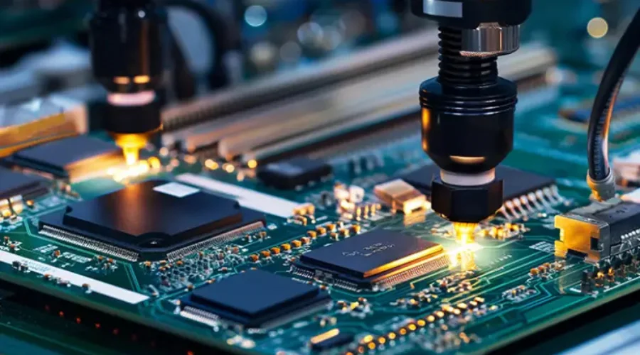 Electronics Manufacturing Services